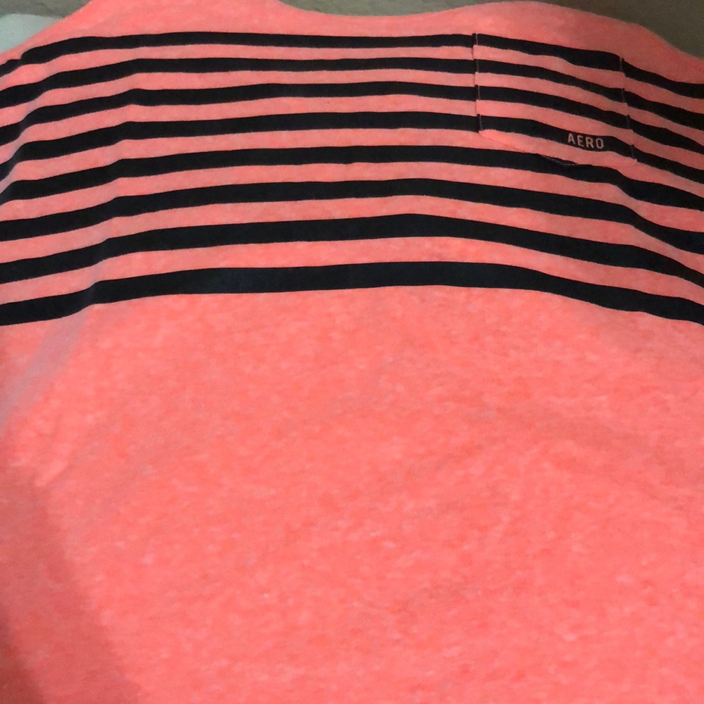 Aeropostale racerback tank top